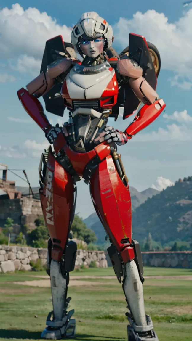 ROTB_Arcee, 1 chica, grandes, , robot, mecha, , Caderas anchas, muslos gruesos, TEE POSE 1:3 , modelado 3d, voluptuosa, primer plano, enfoque trasero, por detras, from behind, modelado 3d , 3d , blender wearing sling bikini Cuerpo completo hole body highly detailed, highly detailed figure, female full body, female body, humanoid woman, female full-skin figure, realistic body structure, woman body, female human torso, perfect human female specimen, human female, detailed body structure