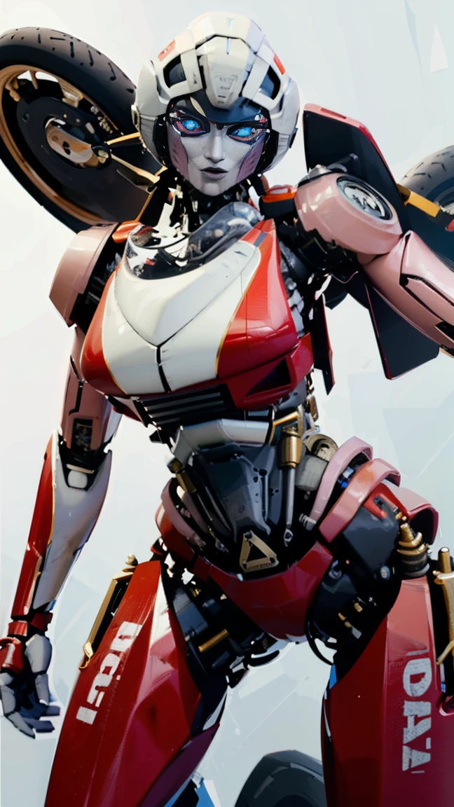 ROTB_Arcee, 1 chica, pechos grandes, , robot, mecha, , Caderas anchas, muslos gruesos, TEE POSE 1:3 , modelado 3d, voluptuosa, primer plano, enfoque trasero, por detras, from behind, modelado 3d , 3d , blender wearing sling bikini Cuerpo completo hole body highly detailed, highly detailed figure, female full body, female body, humanoid woman, female full-skin figure, realistic body structure, woman body, female human torso, perfect human female specimen, human female, detailed body structure