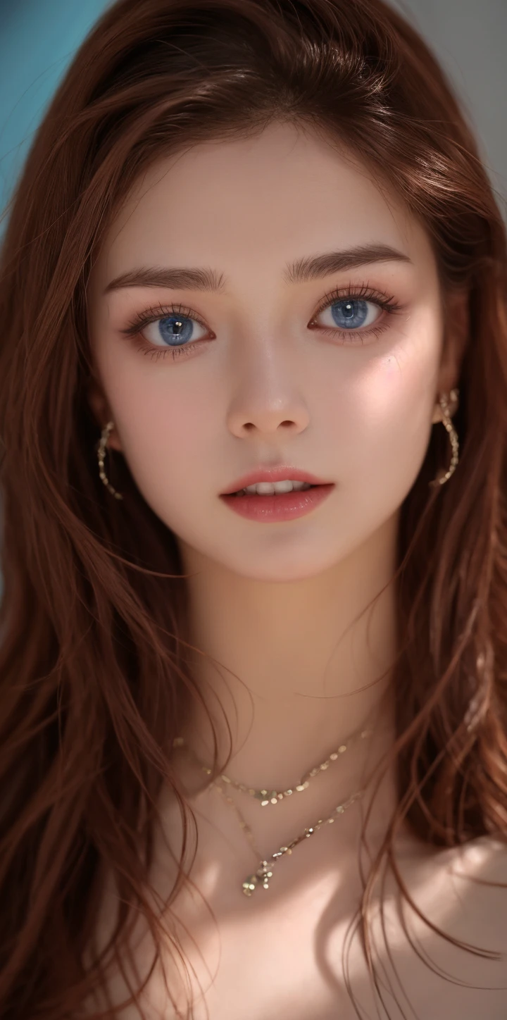 full body masterpiece, ultra realistic, 16k, high quality, incredibly detailed, dream aesthetic, dream atmosphere, cinematic, (sharp focus : 1.5), (photorealistic : 1.3), gothic (Gorgeous gothic girl), Kirsten Dunst, defined jaw, square face, wonderful gothic girl (enchanting seductress), cinematic, detailed, 16k sharp focus, realistic. wonderful. Seductive (evil). Red hair (realistic texture), highlighted, silky and shiny hair, detailed hair (realistic), redhead (natural). wonderful detailed face (enchanting seductress). blushed cheekbones (rosy cheeks), tanned skin, (white skin) alabaster skin that seems to glow ethereally. Her attire is gothic. Voluptuous shape. turquoise blue eyes (evil eyes look). a symmetrical face ::2 gothic clothes + ArtStation Trends + fantasy art + realistic cloth + fractals in the background, loose hair --aspect 9:21 – enhance your unearthly beauty. realistic skin texture, pale white skin illuminated. realistic perfect shading. absurd, realistic textures. alone, alone, 1 girl. Looking at the viewer. muscular female body, hot body, toned body, defined muscles. big natural breasts, cleavage. pantyhose, gothic (black) dress (realistic texture). In different positions at different angles. Bedroom background. incredibly real, best quality, photorealistic.