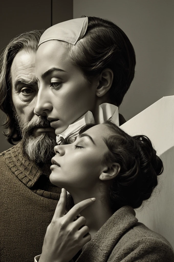Psychoanalytic Processes and the Psychology of the Artist,