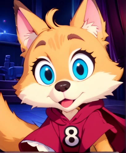 score_9, score_8_up, score_7_up, score_6_up, rating safe, source furry,masterpiece,4k,8HD,yordle