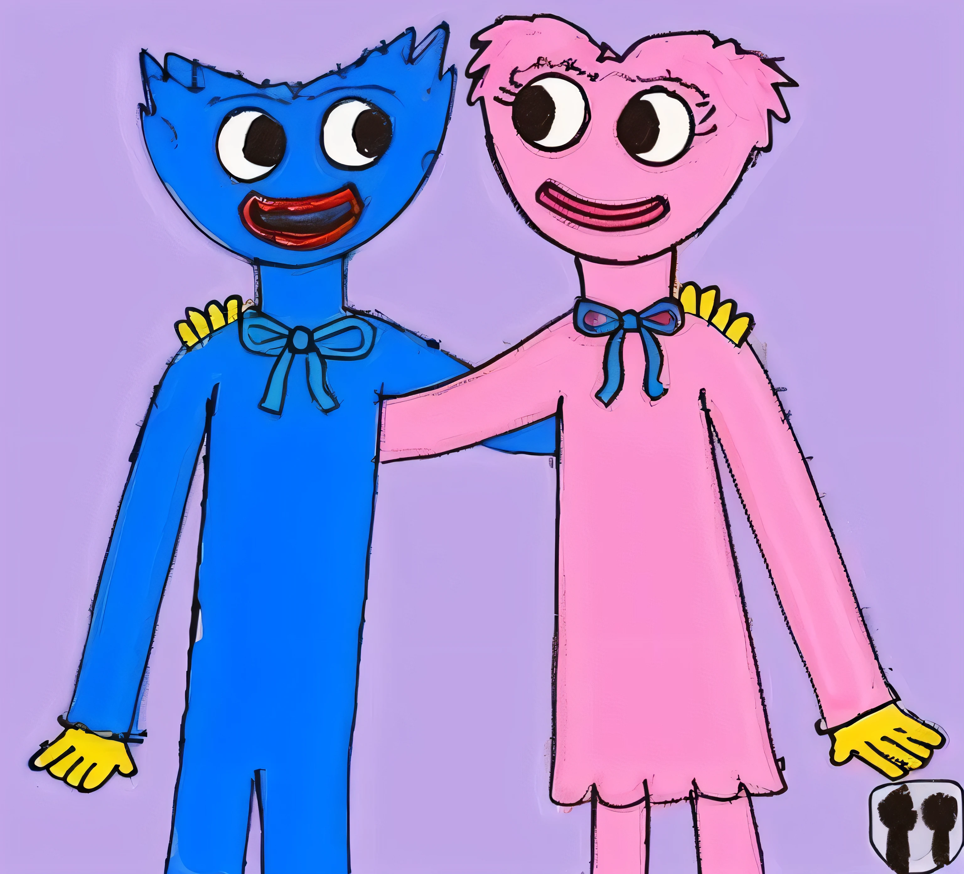  doodle drawing