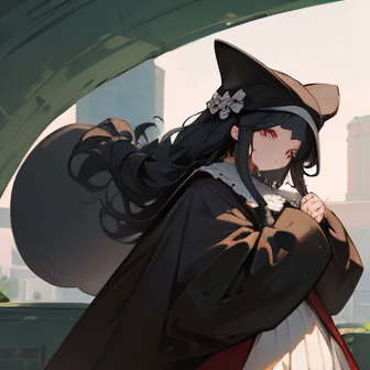 The main purpose is to keep your hair in order.、A brimless hat that fits snugly around the head