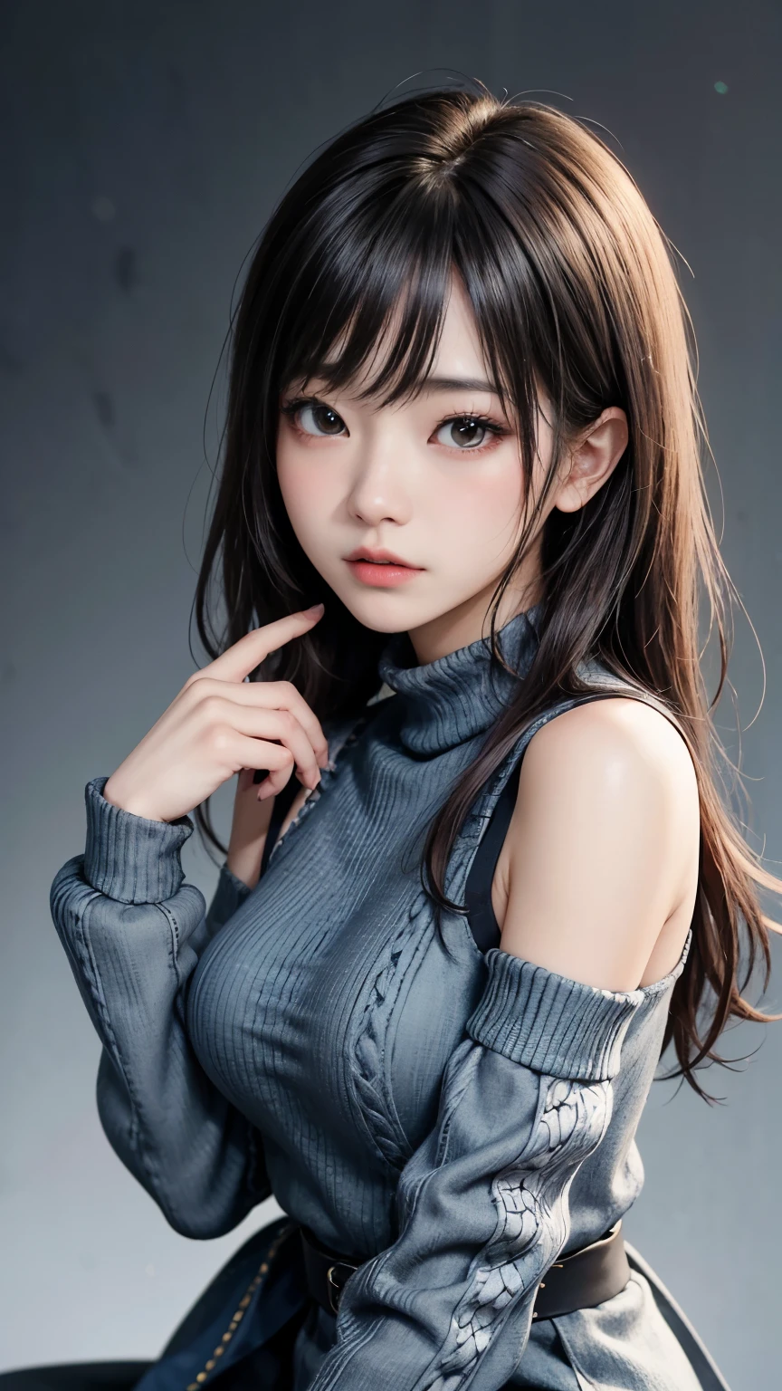 (最高qualityのディテール)、Realistic、8K Ultra HD、High resolution、(One Girl:1.2)、The 超detailedな、高qualityのテクスチャ、Intricate details、detailed、非常にdetailedなCG、高qualityの影、detailed 美しく繊細な顔、detailed 美しく繊細な目、Written boundary depth、Ray Tracing、20th generation、Cute K-Pop Girls、(The Face of Ulzan in Korea)、Thin face、(Urzan-6500-v1.1:0.6)、PurerosFace_v1、Glowing Eyes、Perfect body、 Viewer Display、(最高qualityのディテール:1.2)、Realistic、8K Ultra HD、High resolution、(One Girl:1.2)、The 超detailedな、高qualityのテクスチャ、Intricate details、detailed、非常にdetailedなCG、高qualityの影、detailed 美しく繊細な顔、detailed 美しく繊細な目、Written boundary depth、Ray Tracing、20th generation、Cute K-Pop Girls、(The Face of Ulzan in Korea)、Thin face、(Urzan-6500-v1.1:0.6)、cheek、Glossy Lips、、High resolution, Best image quality, 最高quality, Realistic, 超detailedな, Photo realistic, 4K 8K Ultra HD Full Color RAW Photos, Fujifilm(Medium format), Hasselblad, Carl Zeiss, Incredible dynamic range photography(utility_art:Smooth-768:1.1),High resolution, High pixel count, 明確なdetailed, Clear images, Natural color reproduction, Noise Reduction, High fidelity, quality, Software Improvements, Upscaling, Optimized Algorithms, Professional-level retouching,
1. Oversized coat:
The coat is、Choose an oversized design that covers from shoulders to knees.。Color is classic navy or black、or warm khaki or beige, hang on.、Choose colors that match the season。
2. Knitted sweater or turtleneck:
To protect yourself from the cold、Knitted sweater or turtleneckを選択してください。Match the texture and color of the knit to the coat.。
3. Wide leg pants:
For pants, Choose a wide-leg design、Combines ease of movement and style。Denim in dark tones or black trousers will look good.。
4. Knee-high boots:
What is included in an oversized coat、足首からふくらはぎまでカバーするKnee-high bootsとの組み合わせ。Boots are black or dark brown and chic.、Gives a stylish impression。
5. accessories:
シンプルなゴールドまたはシルバーのaccessoriesを選択してください、Add elegance to your outfit。for example、Long necklaces and large earrings are recommended.。
6. Handbags:
Handbags、Choose a color that matches the tone of your outfit.。Shoulder bags and tote bags are convenient and stylish。
7. Compensateと髪型:
Compensate, Choose natural colors that flatter your skin。Wavy Hair、By creating loose curls、Appeal to softness。