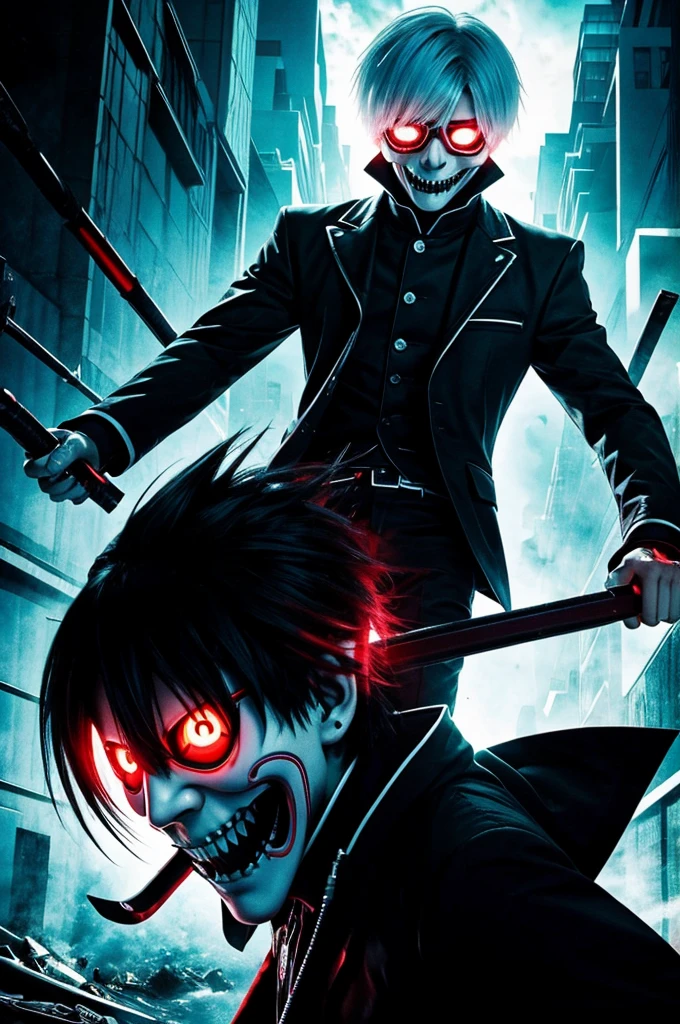 Tokio Ghoul wallpaper 