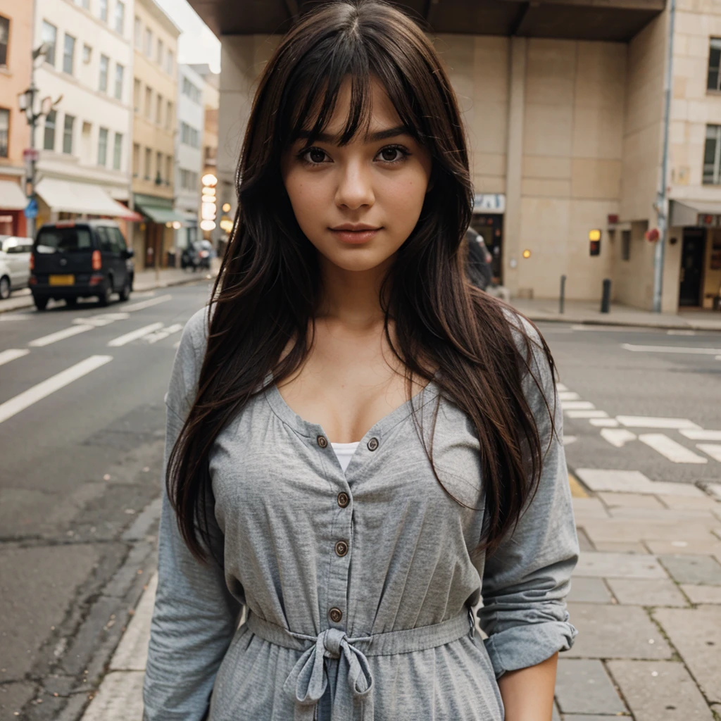 Beautiful girl