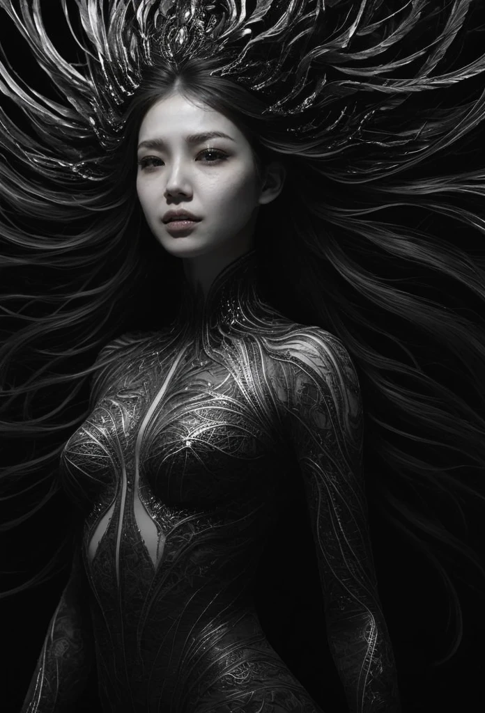 Beautiful asian girl with red lips, Her eyes shone like dreamy stars, glowing eyes, beautiful and detailed eyes, RAW photo,(high detailed skin:1), (realistic, photo-realistic:1.37), ultra high res, professional lighting , 8k uhd, dslr , high quality, film grain, Fujifilm XT3, RAW photo,, RAW photo,(high detailed skin:1), (realistic, photo-realistic:1.37), ultra high res, professional lighting , 8k uhd, dslr , high quality, film grain, Fujifilm XT3, RAW photo,
