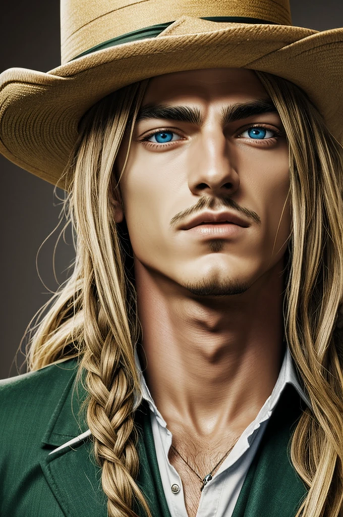 gyro zeppeli realistic