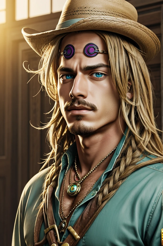 gyro zeppeli, realist, Best Quality