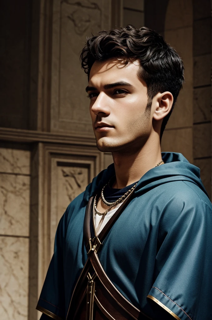 Claudian aesthetics