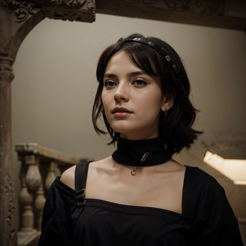 Claudian aesthetics