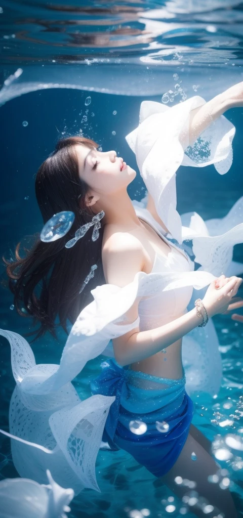 Water Beauty