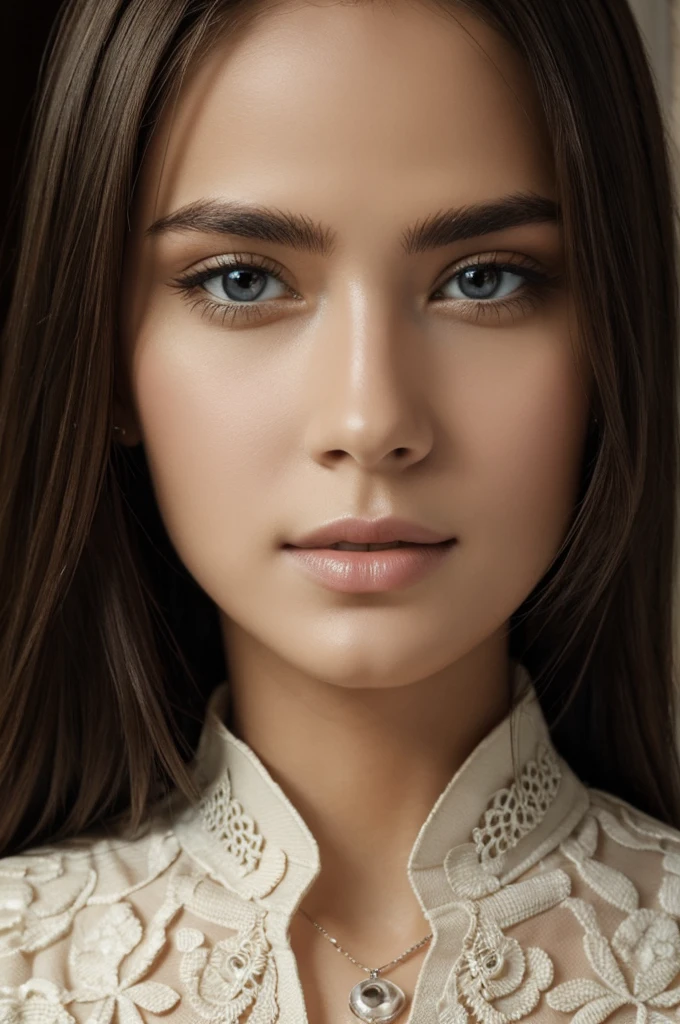 ((best quality)), ((masterpiece)), (detailed), perfect face