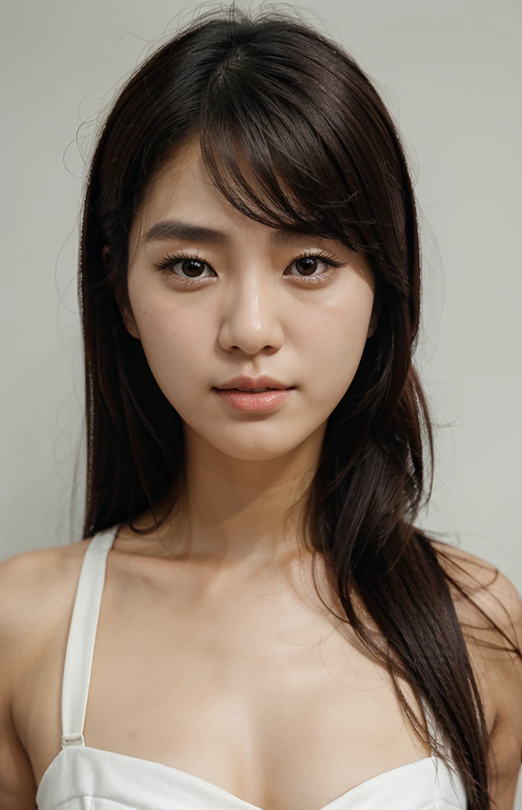Korean beauty standard 