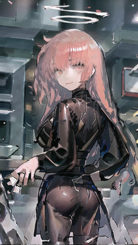 A teenage girl, strange art, crazy, slightly twisted, hard to understand, beautiful, elegant, advanced, weird,, refreshing, bikini, back to me, back to me, bare midriff, smile, clip, elegant, beautiful, smile, accent, artwork, clarity, butt, butt, fat butt
