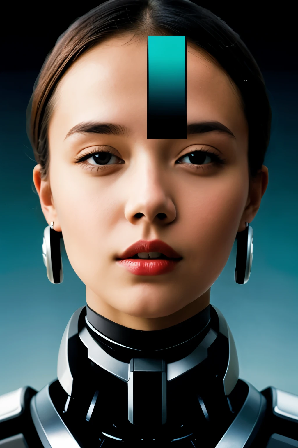 artificial intelligence creative vertical cover