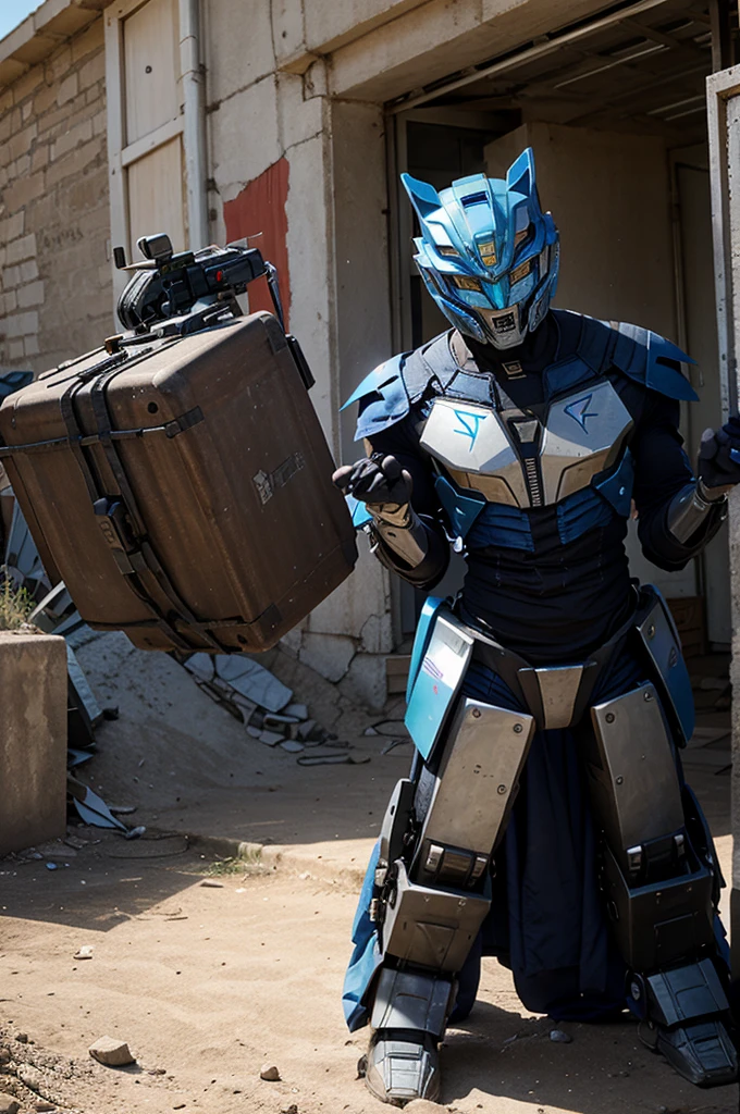 Transformers