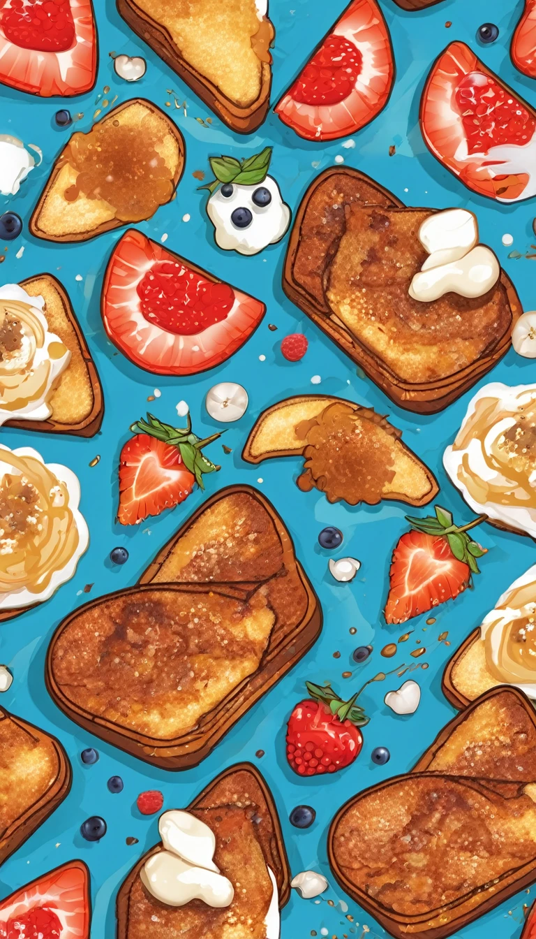 French toast
