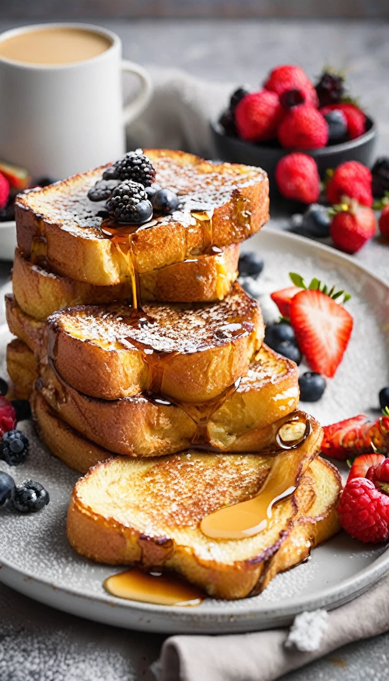 French toast