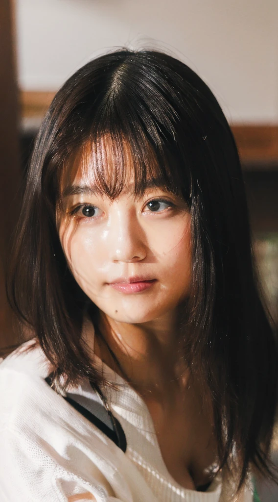 15 year old female、Exposing the breasts、Exposing the breasts、Exposing the breasts、the body is slim、Small breasts、Small breasts、sexy、naked、全naked、bangs