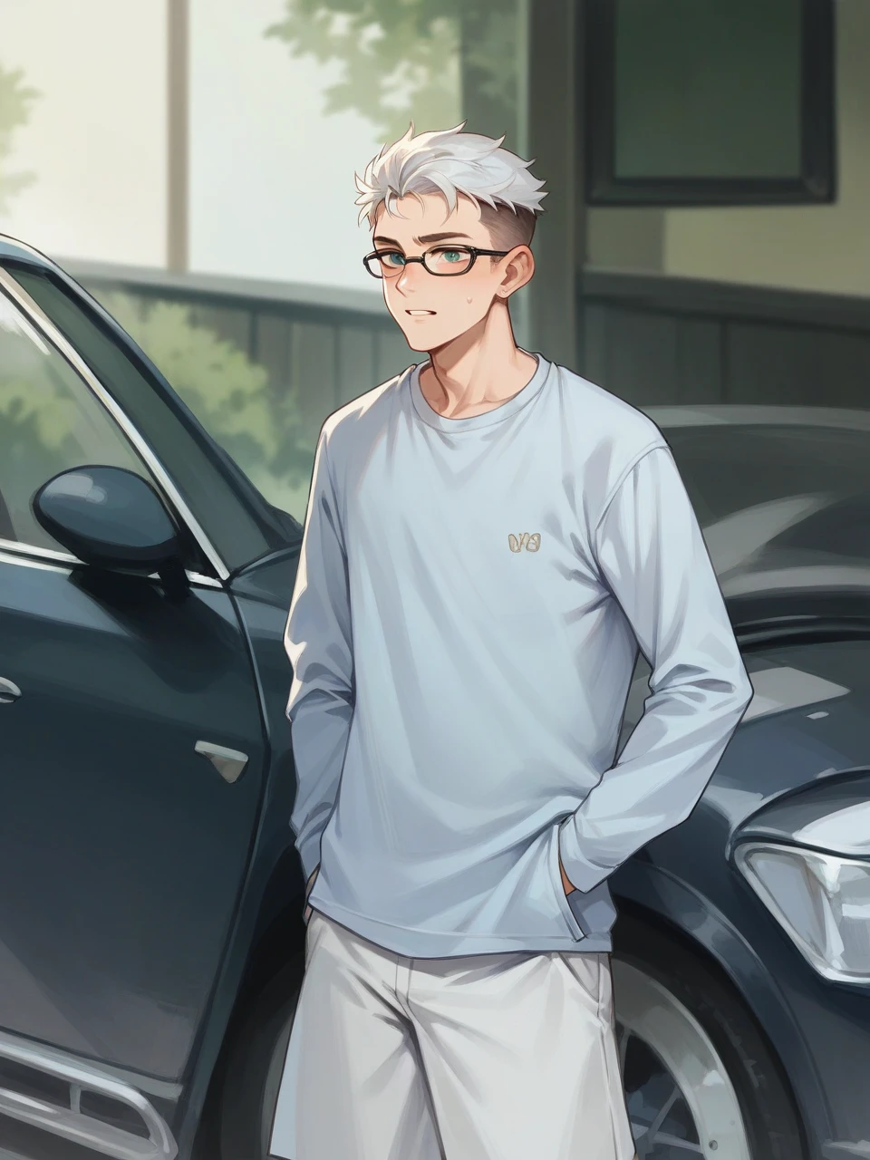 Beuty boy