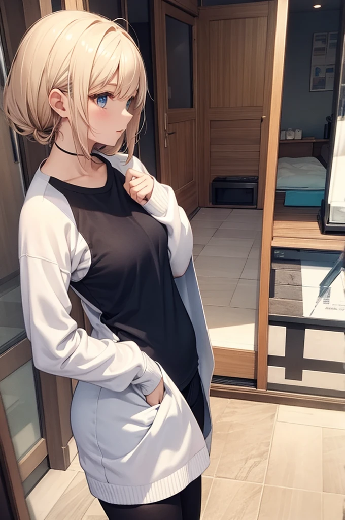 raglan sleeves
