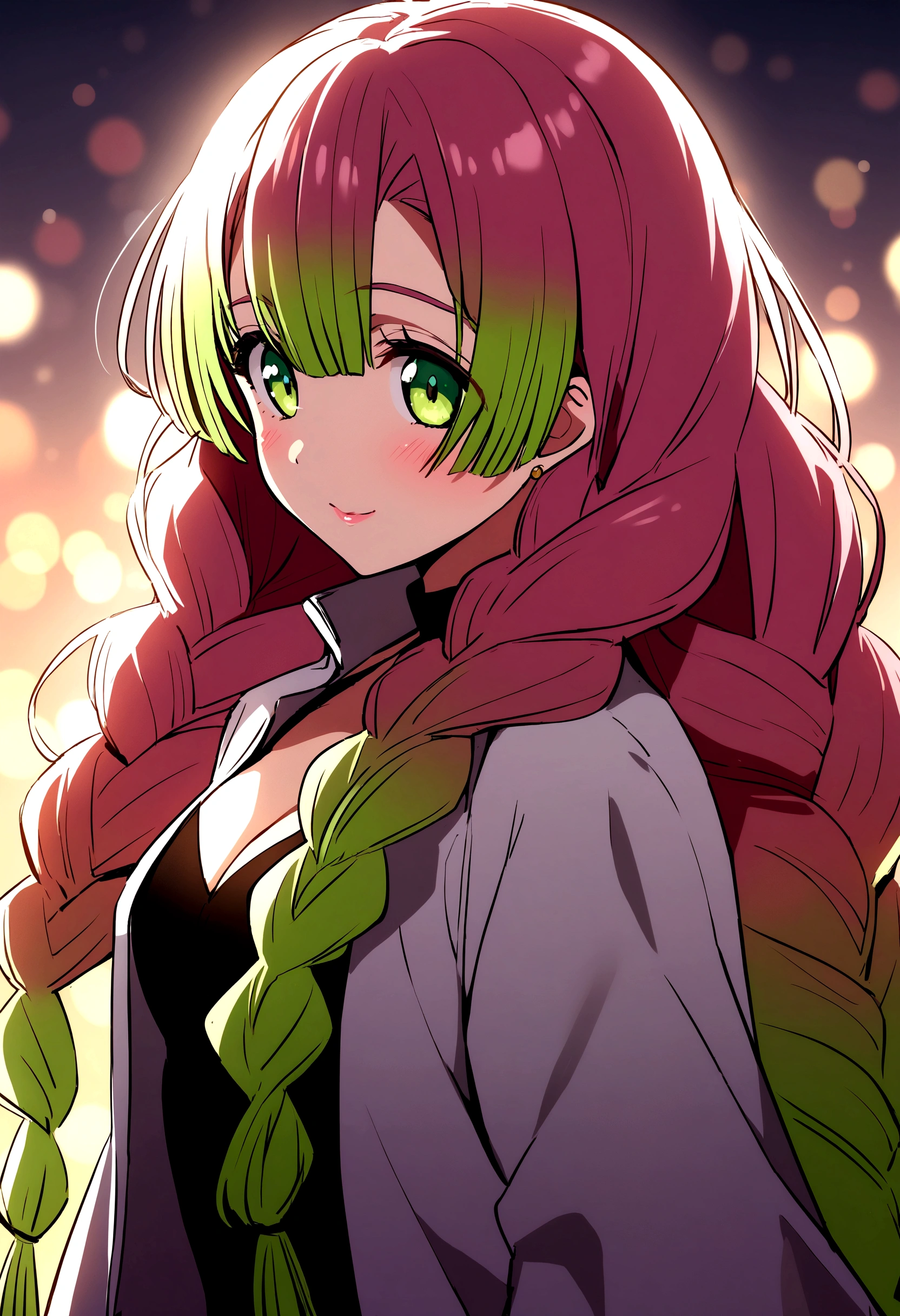 Mitsuri Kanroji