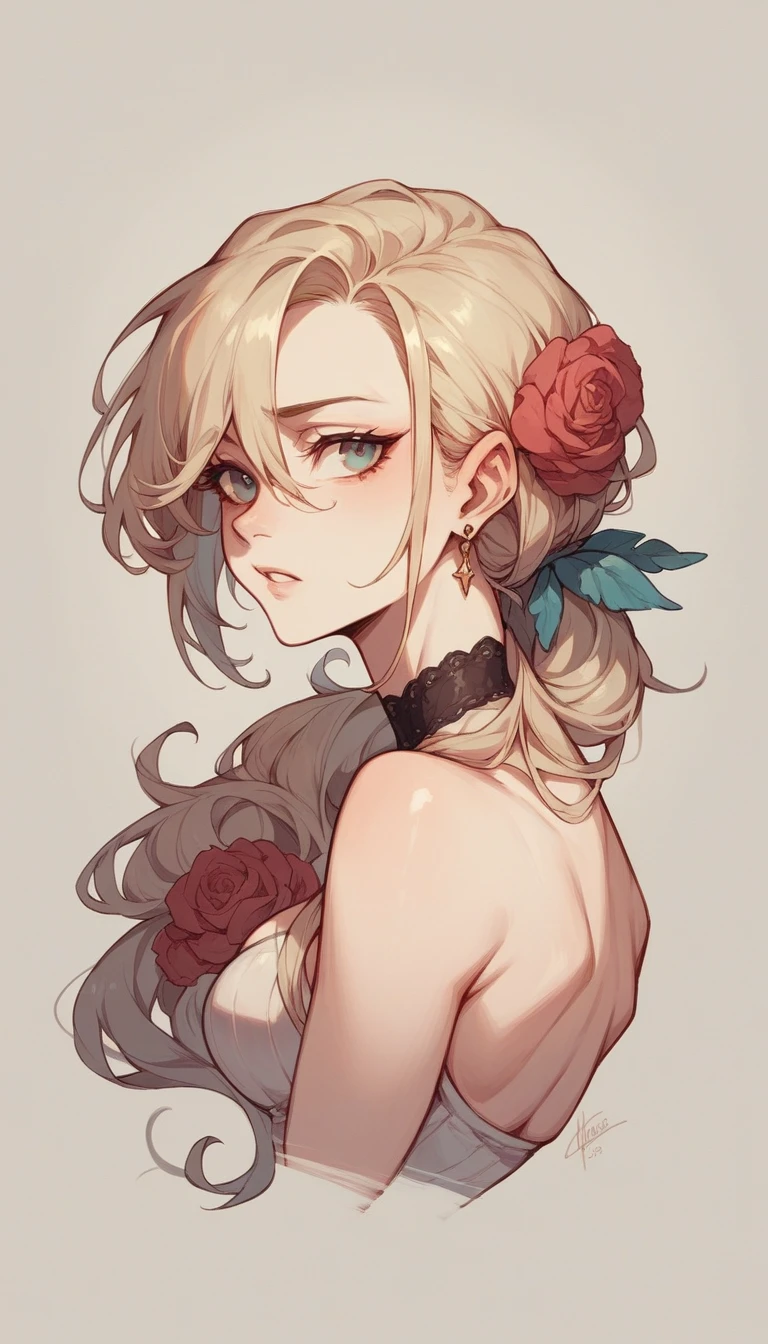 With