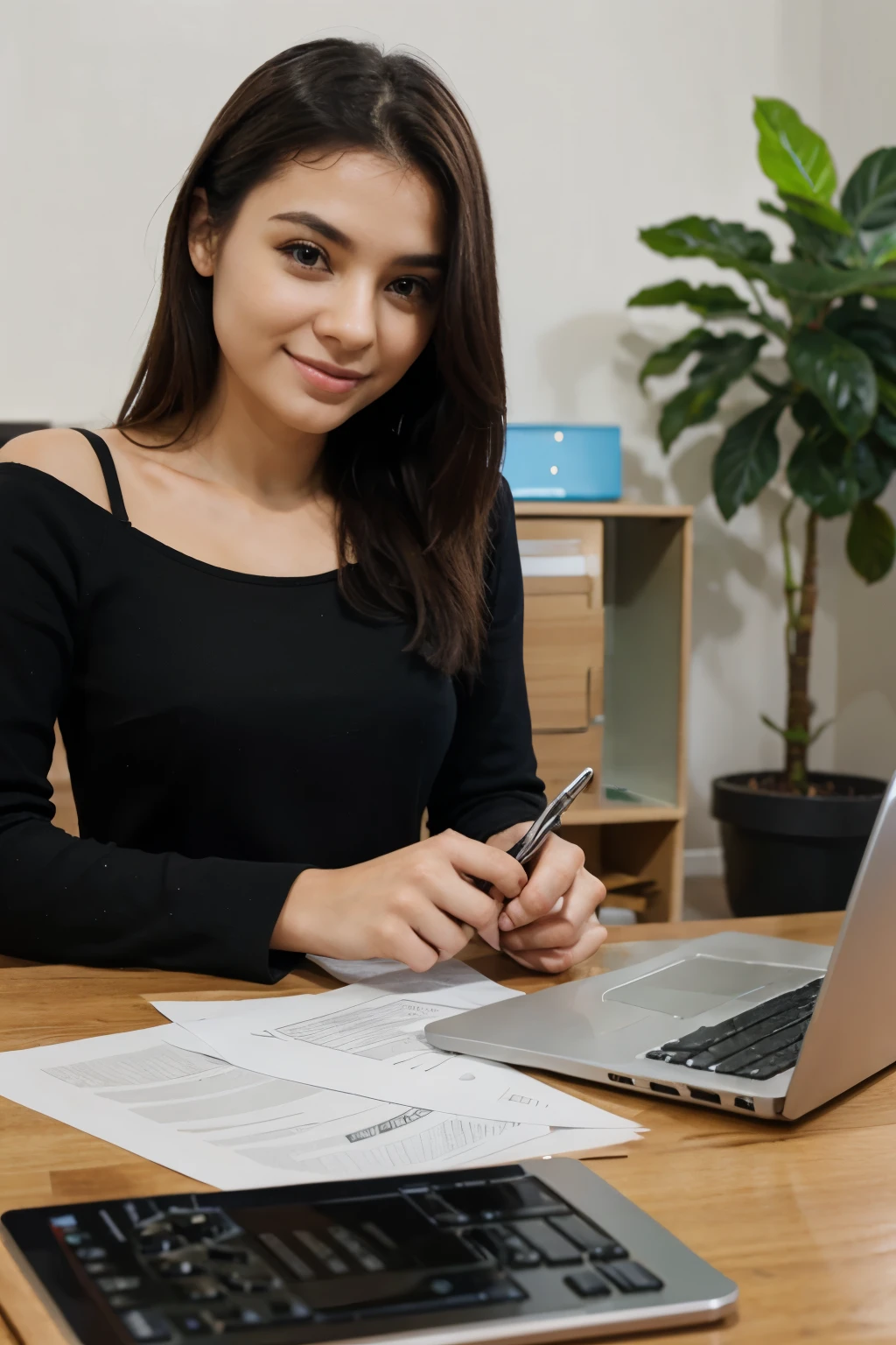 You earn money online