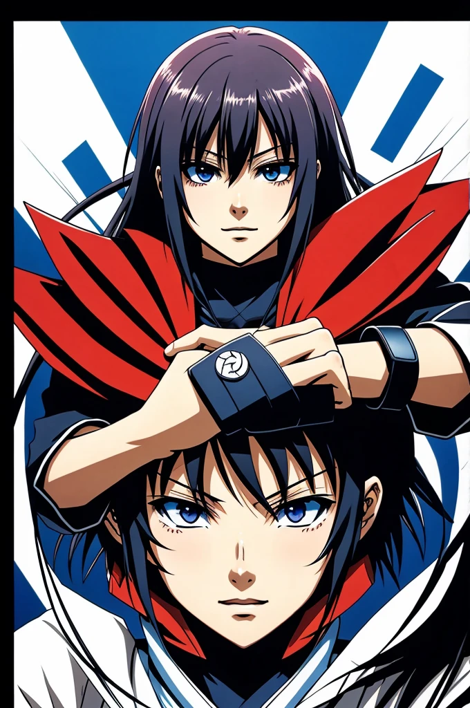 Kokushibo anime