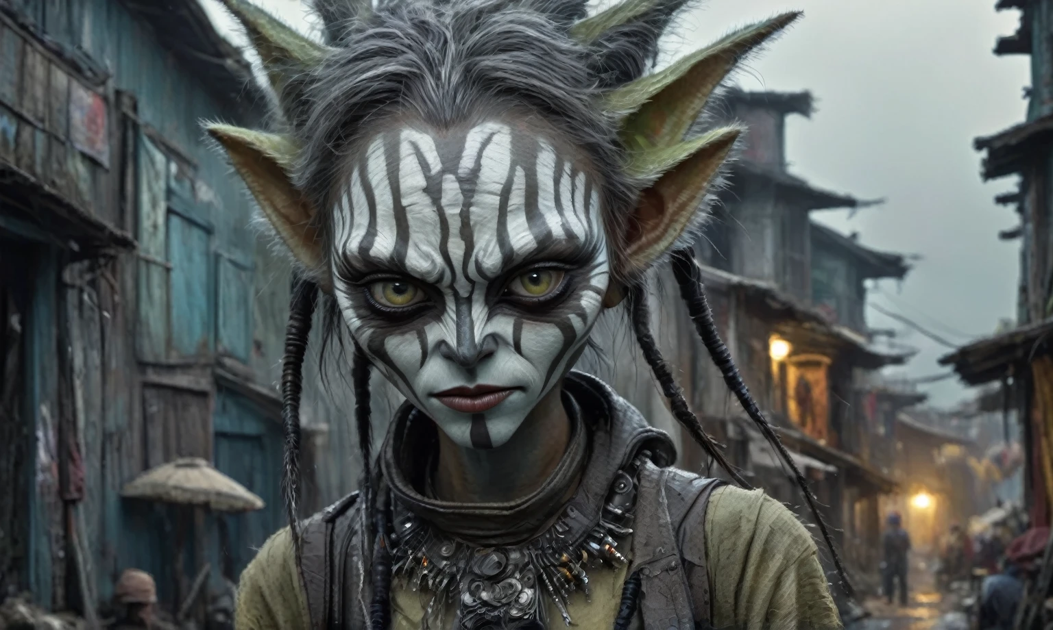 eyes extremely detailed,intricate details eyes,eyes extremely detailed, high detailed eyes,16k resolution,
eyes anatomically correct,Ultra HD,HDR,hyper realism, hyper detailed,extremely Realism,Ultra Detailed,body logically correct