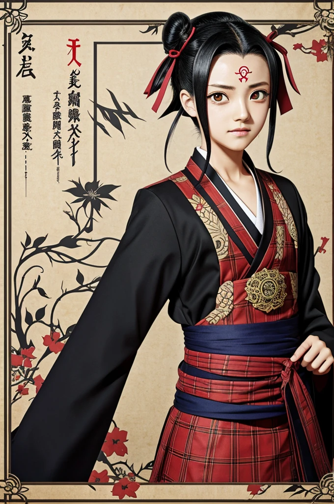 Kimetsu no yaiba from the Ministry of Education 