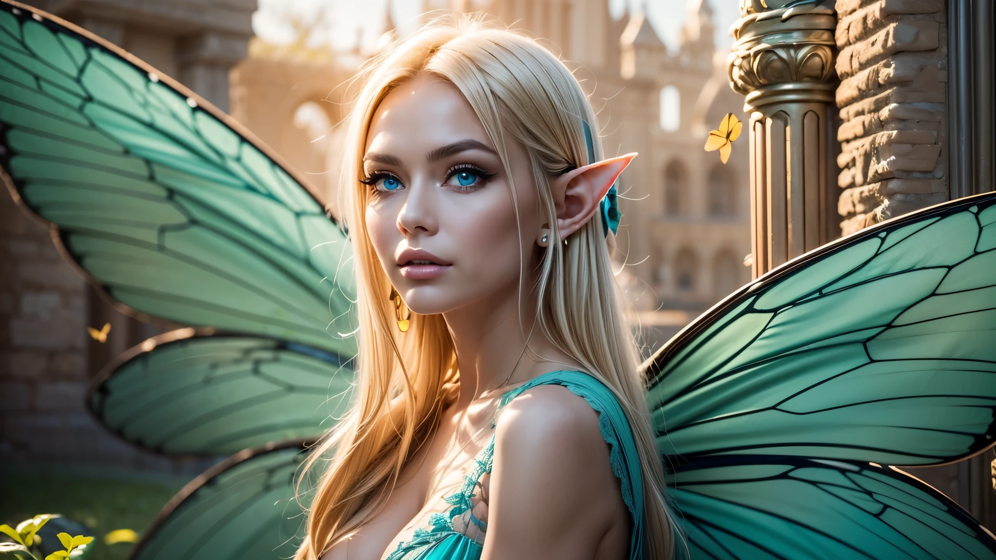 blend out, merge with background, blend into background, match background color, 