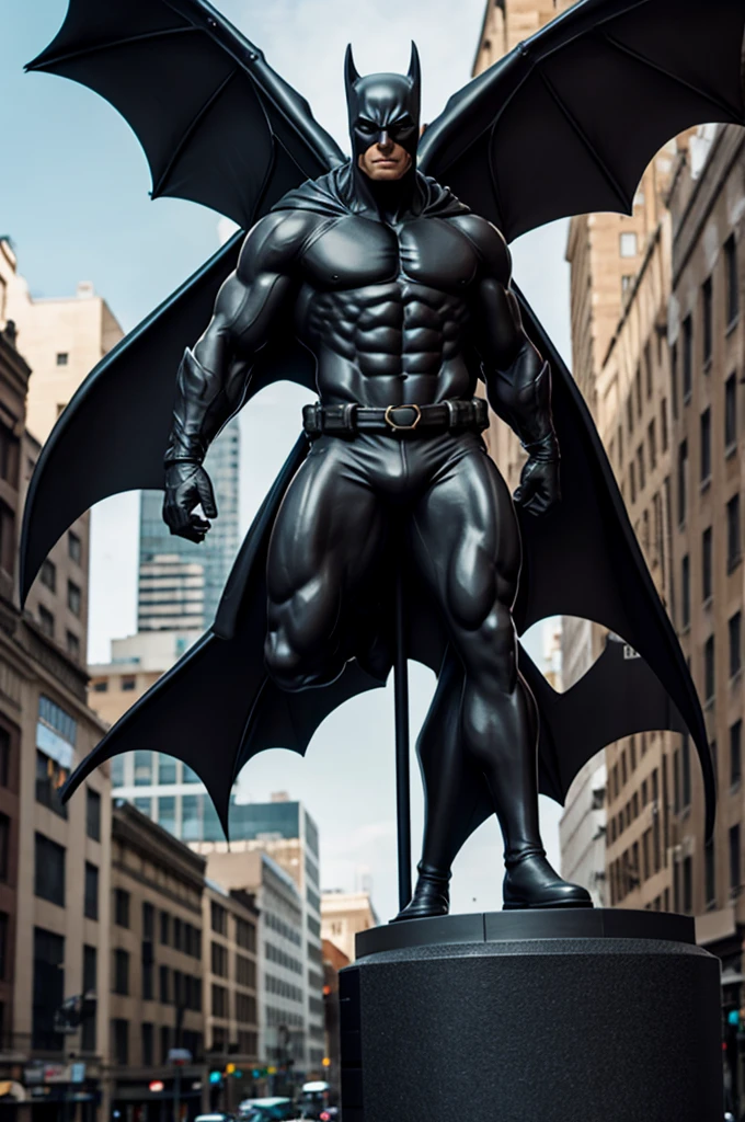 Batstatue id