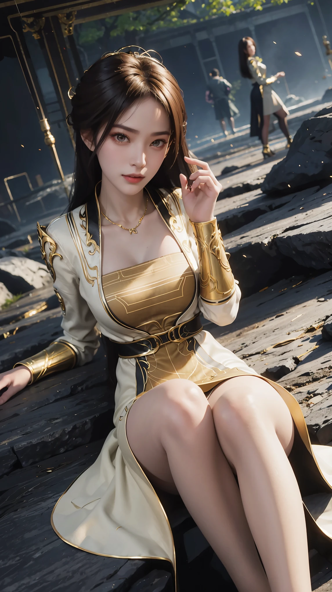 girl，girl在水上下， diving， I have a perfect face， Eye， income， diving，Underwater深处，Underwater，break in，Ton de Aso cage overall, hair,exquisite high heels，Smooth thighs，精緻的五官和美麗的Eye bodyesbian，while lying down，Smooth thighs，Lace Skirt，dress