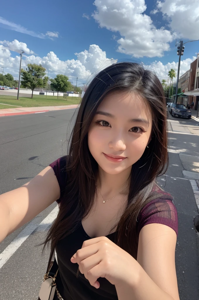 Selfie