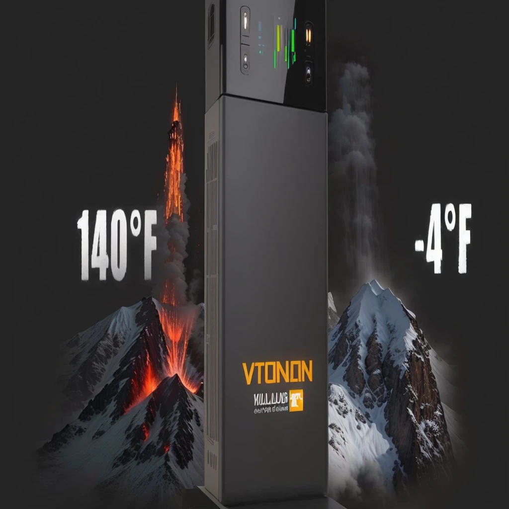 Highest quality,Realistic style,reality,The background on the left is a picture of a volcano, The background on the right is cold and snowy, product photo,