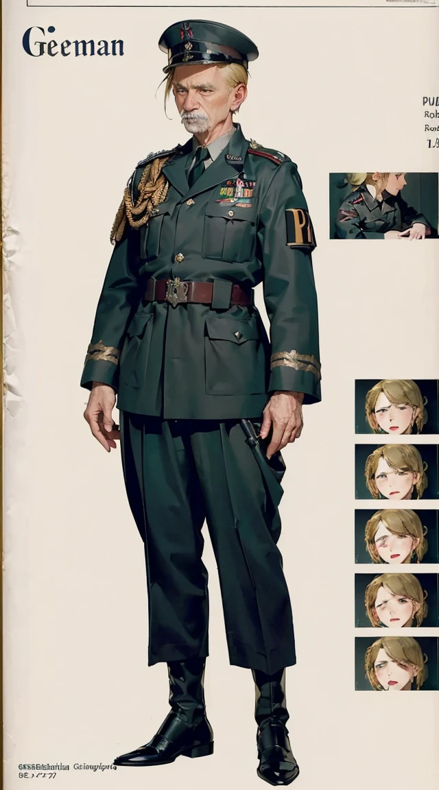 ancient character design sheet, character design sheet, Detailed character description, Different perspectives, detailed ???????,Transparent shell,The inside is a mechanical structure,((A masterpiece with fantasy elements))), ((best quality)), ((intricate details))(8k) , photorealistic, 8k、Realistic Skin Texture、Superrealism、Automatic rifle、Dodgers cap , short blonde hair, blue eyes, upper body, cigarette in mouth, solo1.2, angry expression,
Orange Jumpsuit with number 10, no bra, holding a gun, pistol,
dungeon,
(insanely detailed, beautiful detailed face, masterpiece, beautiful detailed eyes, best quality) ((8K resolution))、((highest quality))、((masterpiece))、((Super detailed))((((dramatic))), (anatomically correct)、one woman、28 years old,thin,very short hair,pixie cut ,black hair, jagged teeth、double teeth、mouth is slightly open、blushed、(half closed eyes:1.1),thin bear、NSFW,small breasts、small nipples、white t-shirt、No underwear、tattoo、navel piercing、pubic hair,pussy,(theme、whole body)、Bedroom,on the bed, liar,behind, modesta, tiro remoto, Detalhe bonito rosto delicado, Olhos delicados bonitos detalhados, perfect facial proportions, High definition skin, pele fina, best four inch aspect ratio. Com um polegar, uma obra-prima, altamente detalhado, Realistic, (German World War II general uniform reference : 1.8), the highest facial resolution, , mulher modestamente vestida, vestido inteiramente, ( pequeno, cabelos pretos, black franja reta, super thin braids, franja reta, Red glasses, olho verde escuro, science fiction, Fighter aircraft, standing On the landing of a Fighter aircraft, the agency, uma personalidade profundamente inteligente, A calm expression, um rosto respeitoso, uma guerra, a Fighter aircraft BIGHIP BIGASS FUCKOFF FUCKFUCKFUCK