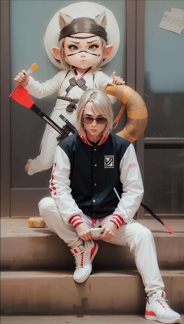 ninjartist