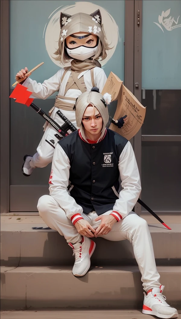 ninjartist