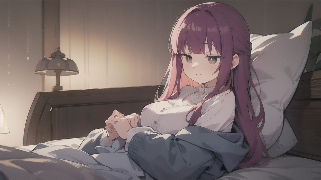 missionary position, spread legs, legs up、Sex、Revealing underwear、、Blushing、Medium breast、Pale purple eyes、Semi-long hair、、Light purple hair、Blushing、Random underwear、Random erotic poses、Bedroom、On the bed、Sexy expression、、Glamorous expression、missionary position, spread legs, legs up、Glamorous expression、