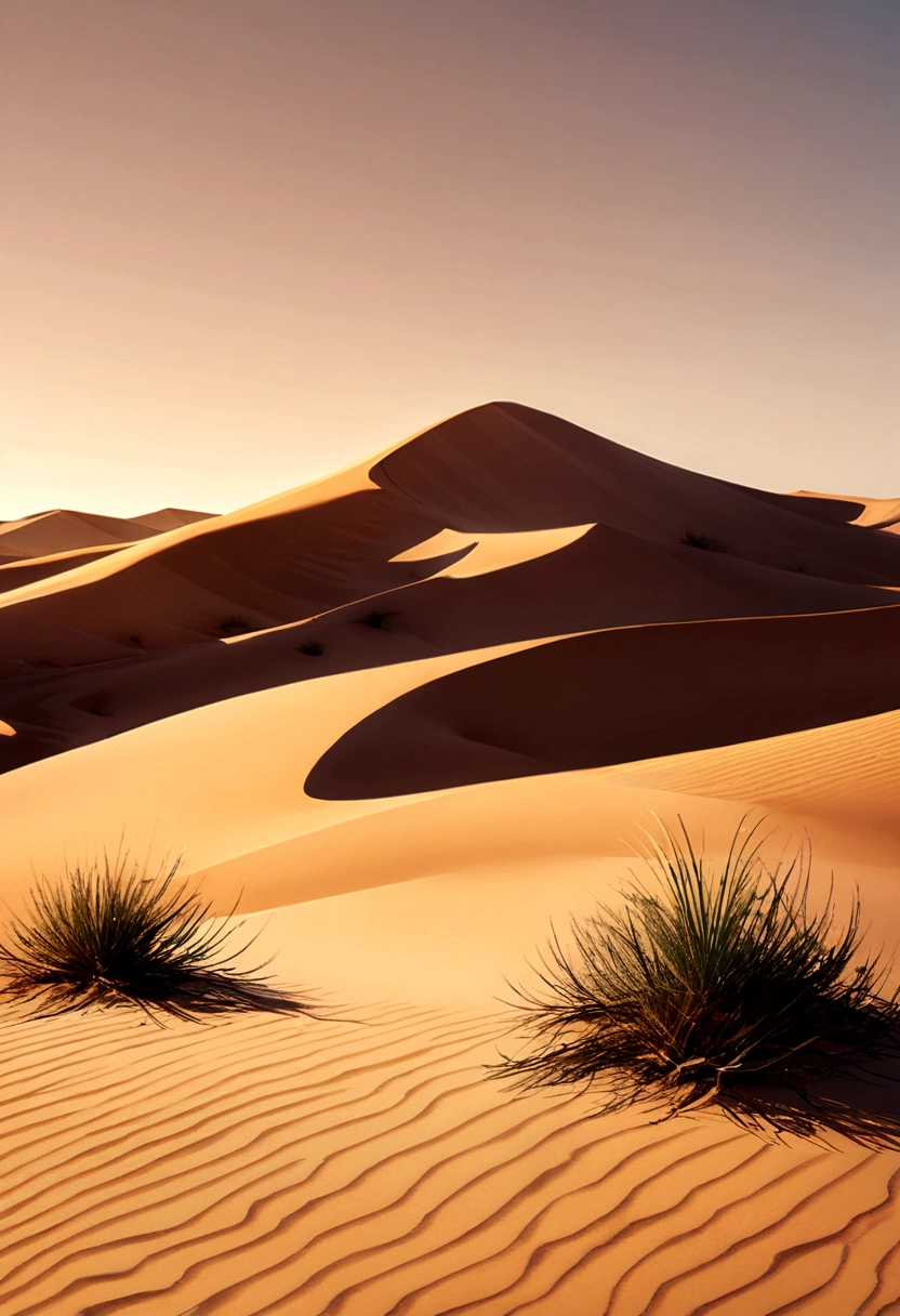 Desert