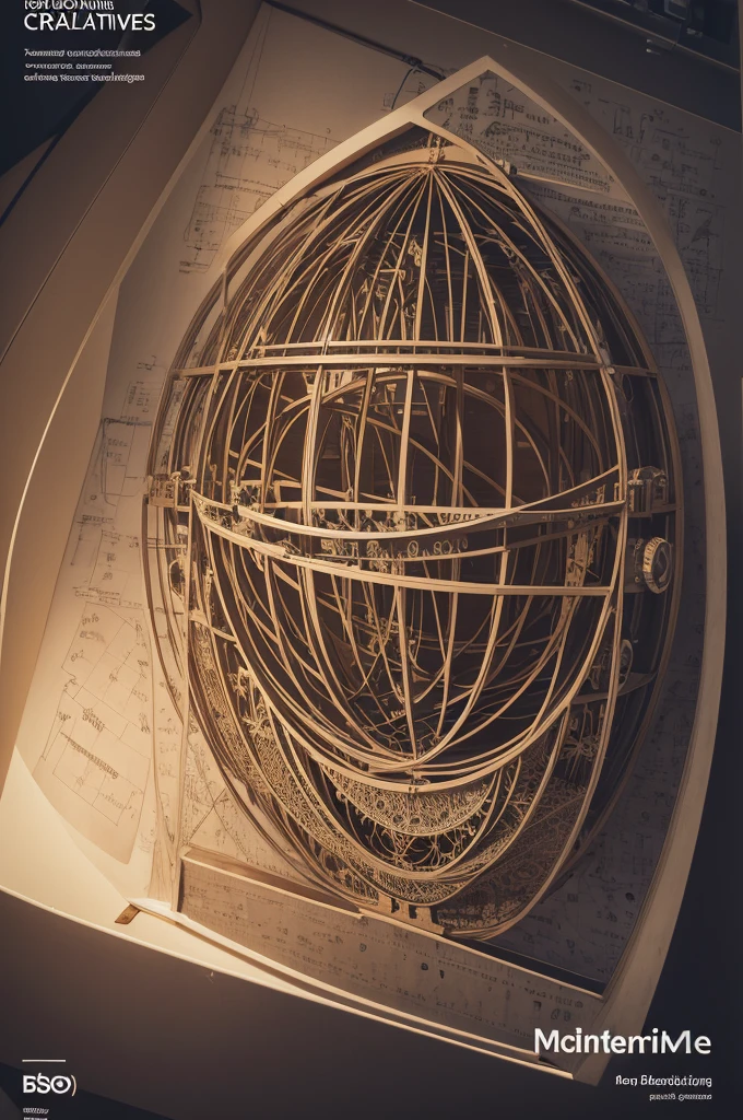 create a creative cover about mathematics in engineering 