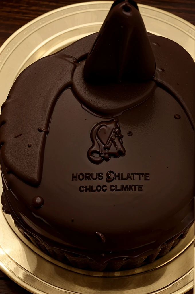 House of choclate