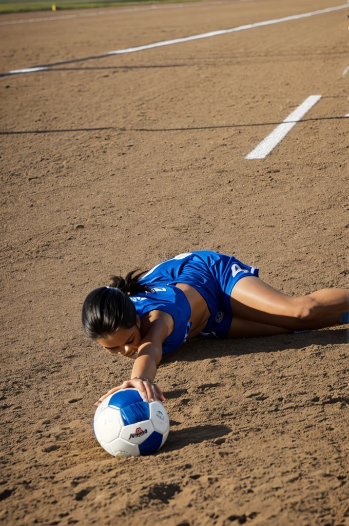 Asian. Tennis.