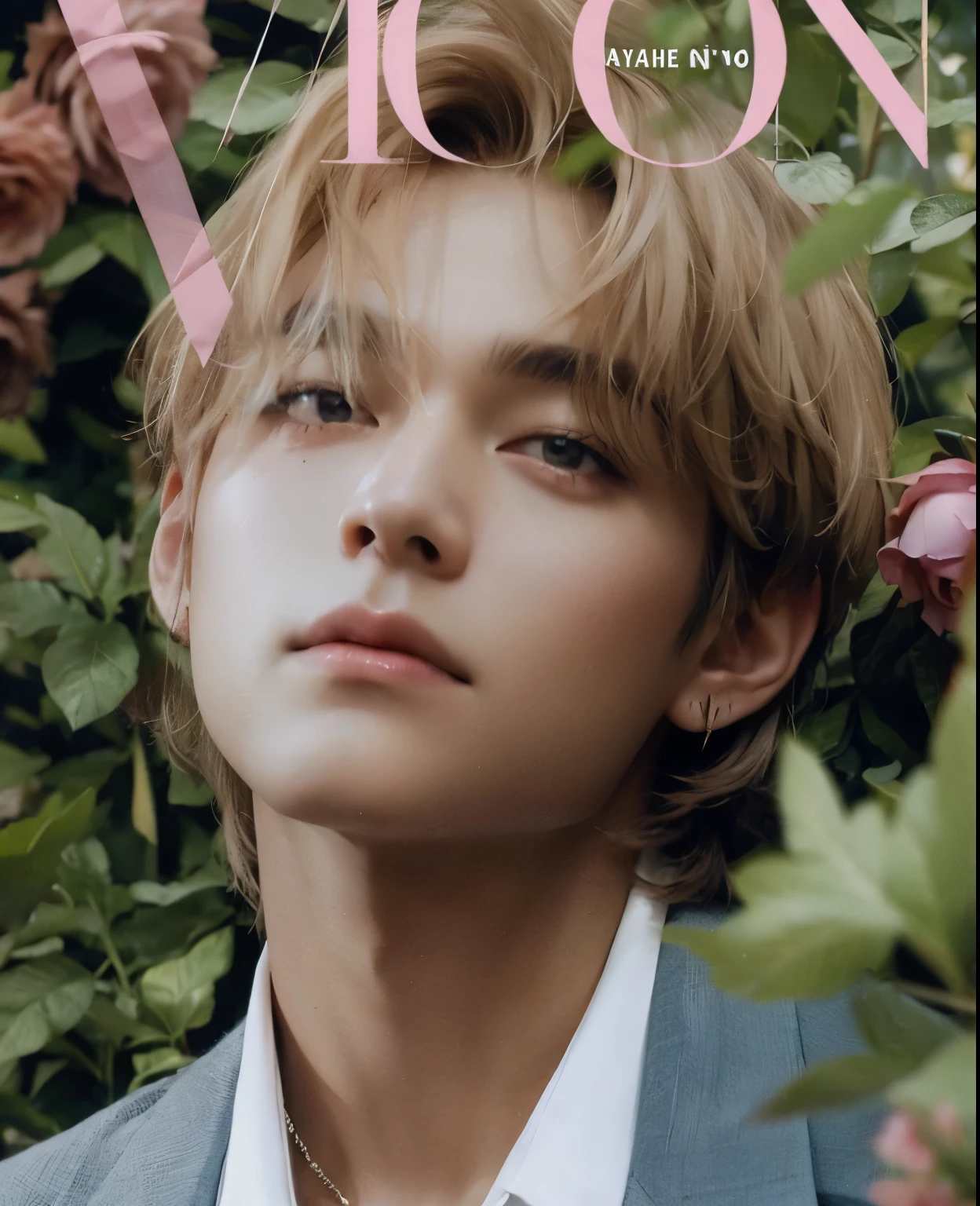taehyung