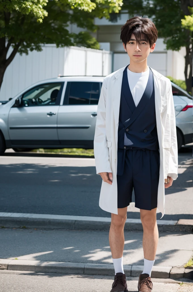 Ryosuke Kobayashi