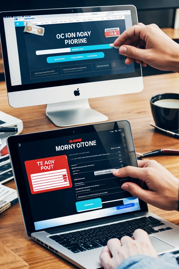 make money online