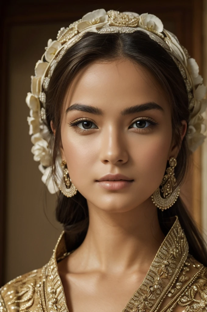 ((best quality)), ((masterpiece)), (detailed), perfect face