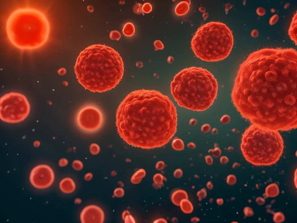 Red Blood Cells (Erythrocytes): These cells are responsible for transporting oxygen from the lungs to body tissues and carrying carbon dioxide back to the lungs for exhalation. They contain hemoglobin, a protein that binds oxygen.